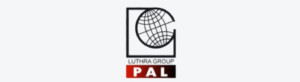 Luthra group new logo