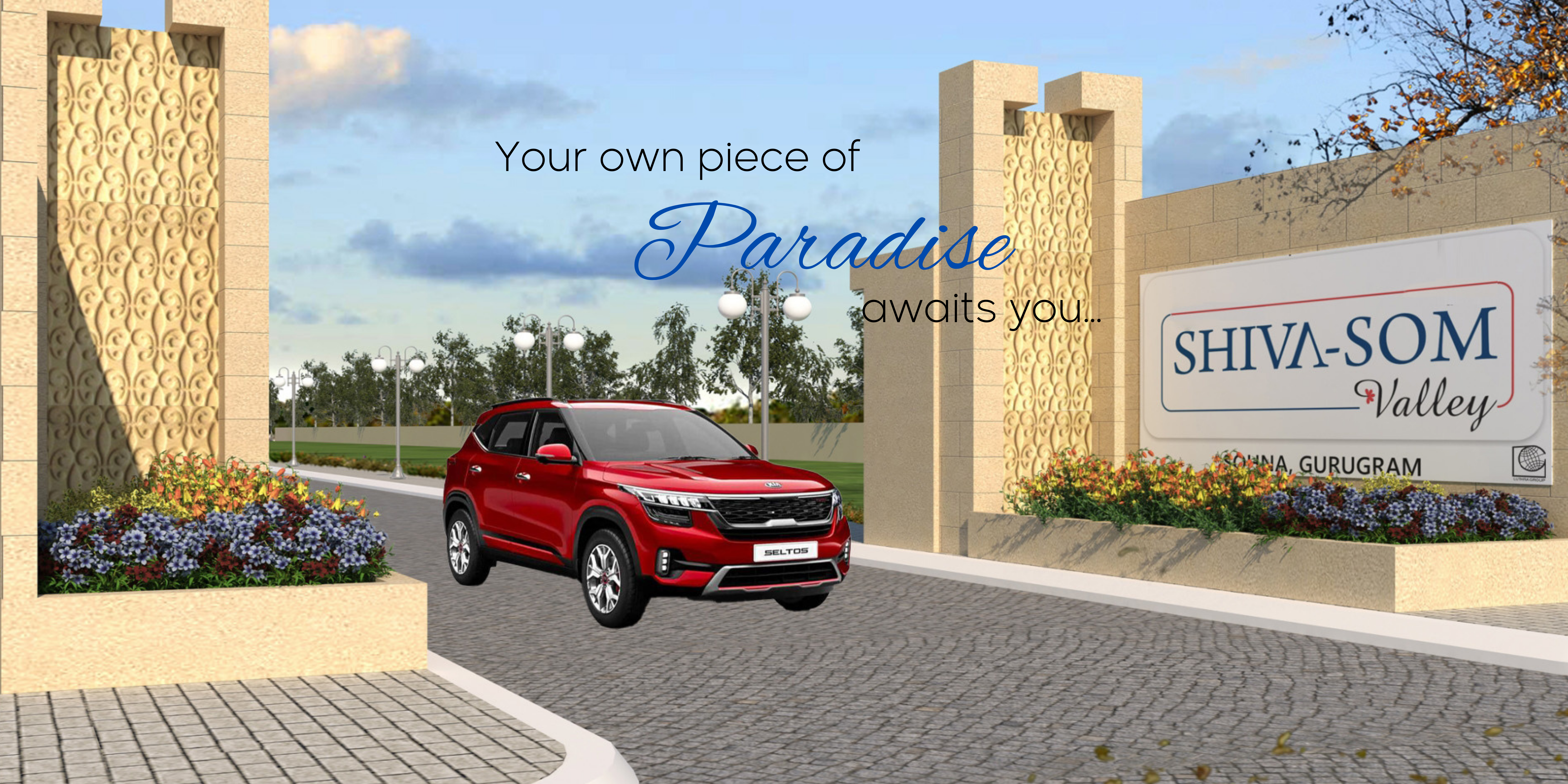 Shiva Som valley sohna