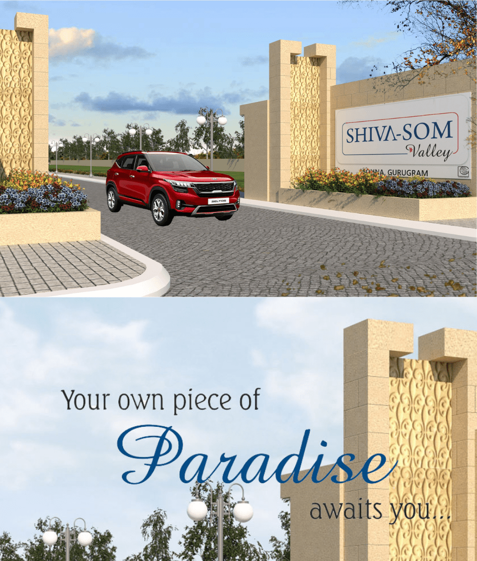 Shiva Som valley