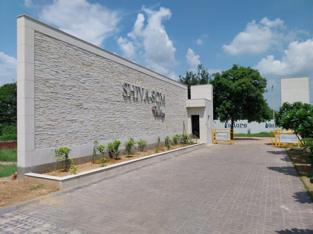 Affordable Plots sohna
