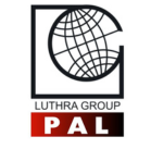 Luthra group company logo